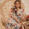 Pemotretan terbaru Audy Item istri Iko Uwais