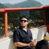 Thariq Halilintar - Aaliyah Massaid Lake Como