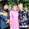 Kiwil Istri Venti Kiwil Nikah Berapa Kali
