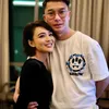 Wika Salim menikah pacar max adam