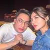 Wika Salim menikah pacar max adam