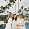 Aaliyah Massaid dan Thariq Halilintar