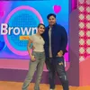 kemesraan Ayu Ting Ting dan Ivan Gunawan