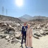 Regi Datau dan Ayu Dewi