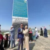 Regi Datau dan Ayu Dewi