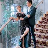 Regi Datau dan Ayu Dewi