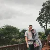 Mikha Tambayong dan kekasih