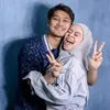 Potret terbaru Abel \&#039;anak\&#039; Lesti dan Billar.