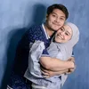 Potret terbaru Abel \&#039;anak\&#039; Lesti dan Billar.