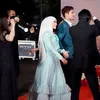 Potret terbaru Abel \&#039;anak\&#039; Lesti dan Billar.