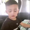 Baby Saka Anak Ussy Sulistiawaty dan Andhika Pratama