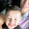 Baby Saka Anak Ussy Sulistiawaty dan Andhika Pratama