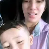 Baby Saka Anak Ussy Sulistiawaty dan Andhika Pratama