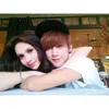 Dicky SMASH &amp; Yuniza Icha