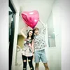 Dicky SMASH &amp; Yuniza Icha