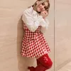 Potret terbaru Ayu Ting Ting.