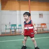 Mikhael Moeis anak Sandra Dewi