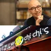 Kafe Gaul Milik Seleb Korea