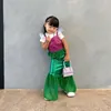 Ameena anak Atta Aurel jadi model