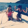 Foto Seksi Khloe Kardashian