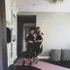 Foto Seksi Khloe Kardashian