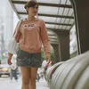 Syahnaz dan Jeje Liburan ke Korea