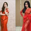 Prilly Latuconsina - Syahrini
