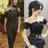 Prilly Latuconsina - Syahrini