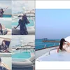 Prilly Latuconsina - Syahrini