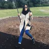 Fashion Cute Alika Islamadina