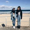 Fashion Cute Alika Islamadina