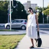 Fashion Cute Alika Islamadina