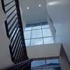 rumah baru orangtua Fuji