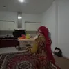 rumah baru orangtua Fuji