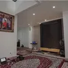 rumah baru orangtua Fuji