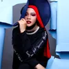 Photoshoot terbaru Selfi LIDA.