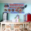 Warung Merry Asisten Raffi Ahmad