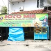 Warung Merry Asisten Raffi Ahmad