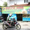 Warung Merry Asisten Raffi Ahmad