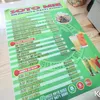 Warung Merry Asisten Raffi Ahmad