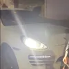 Mobil baru Thariq Halilintar.