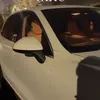 Mobil baru Thariq Halilintar.