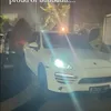 Mobil baru Thariq Halilintar.