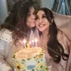 Paramitha Rusady dan Putranya