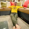 Potret Thomas Djorgi yang betah melajang hingga kini!