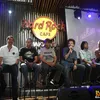 God Bless Persiapkan Konser Tunggal 7 Agustus Nanti