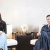 Laura Moana dan Maia Estianty