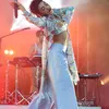 Foto Aneh FKA Twigs