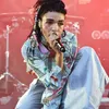 Foto Aneh FKA Twigs