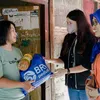 BRI Group Berbagi Sembako